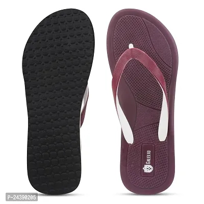 Elegant EVA Flip Flops For Women-thumb2