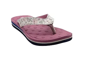 Elegant EVA Flip Flops For Women-thumb4