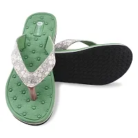 Elegant EVA Flip Flops For Women-thumb3