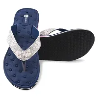 Elegant EVA Flip Flops For Women-thumb1