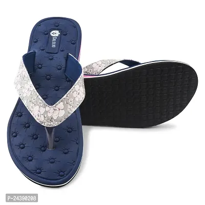 Elegant EVA Flip Flops For Women-thumb2