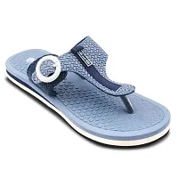 Elegant EVA Flip Flops For Women-thumb4