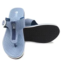 Elegant EVA Flip Flops For Women-thumb2