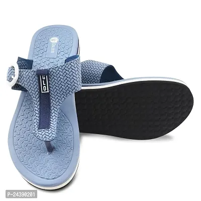 Elegant EVA Flip Flops For Women-thumb3