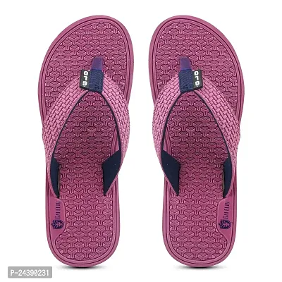 Elegant EVA Flip Flops For Women