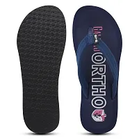 Elegant EVA Flip Flops For Women-thumb1