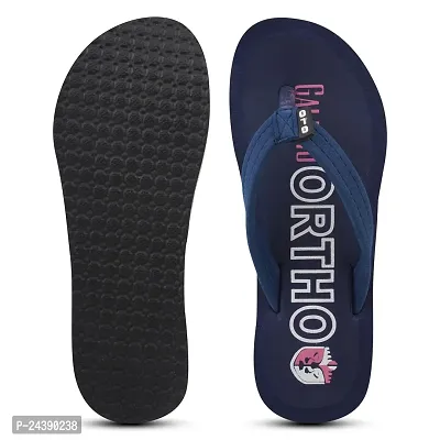 Elegant EVA Flip Flops For Women-thumb2