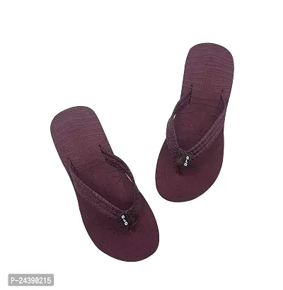 Elegant EVA Flip Flops For Women