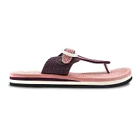 Elegant EVA Flip Flops For Women-thumb3