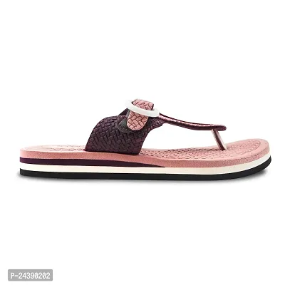 Elegant EVA Flip Flops For Women-thumb4