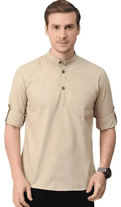 Mens Solid Colored shirts