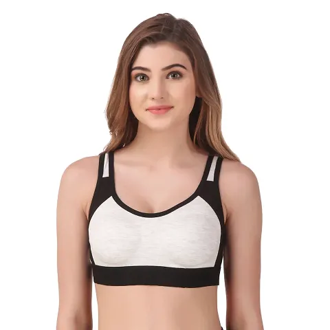 Shivani Non Padded Sports Bras