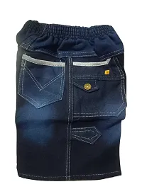 Stylish Cotton Shorts for Kids-thumb2