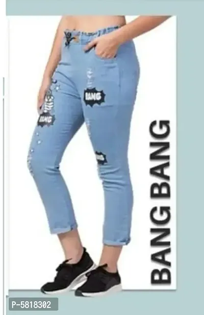 New Collection Skinny Girls Dark Blue Jeans - Buy New Collection Skinny  Girls Dark Blue Jeans Online at Best Prices in India | Flipkart.com