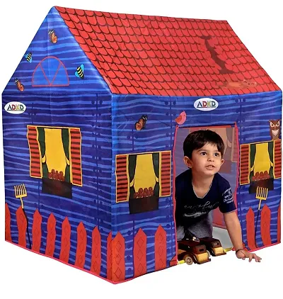 Play Tent House for Kids