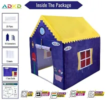 Play Tent House for 10 Years Kids-thumb3