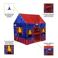 Play Tent House for 10 Years Kids-thumb2