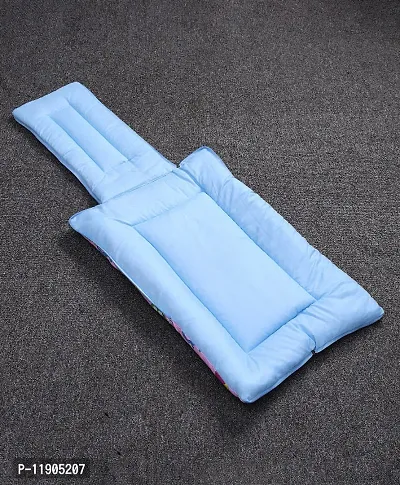 2 in 1 Babys Cotton Sleeping Bag For Baby upto 8 Months-thumb4