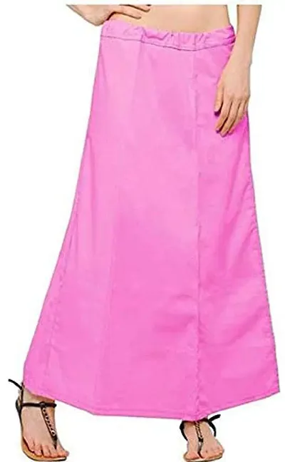 Womens Indian Readymade Petticoats