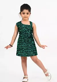 Adorable Cotton Frocks For Girls-thumb2