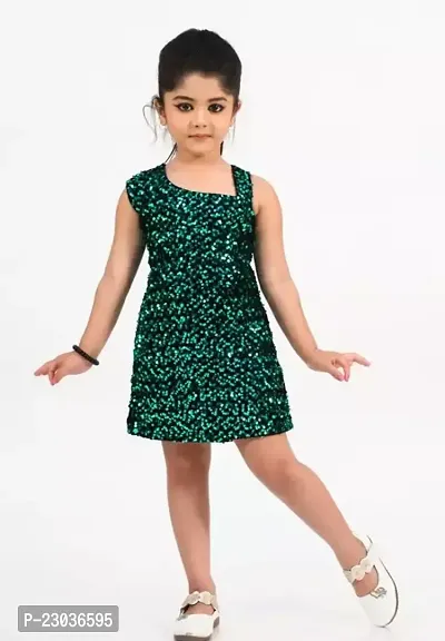 Adorable Cotton Frocks For Girls-thumb3