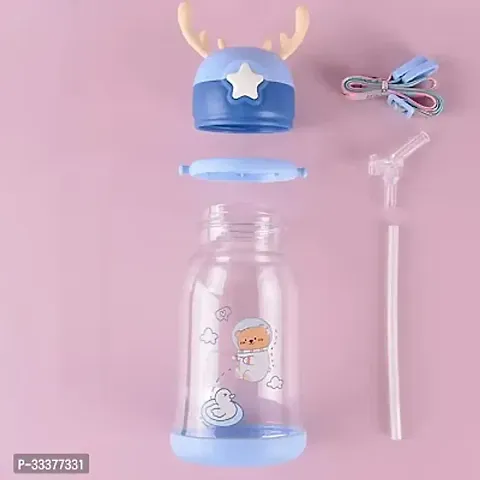 Fancy Water Bottles 