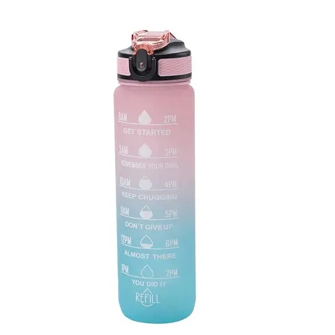 Must Have Water Bottles 