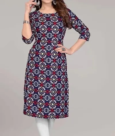 Beautiful Blend Kurta For Women