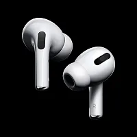 Classy Wireless Earbuds With Microphone Pack Of 1-thumb2