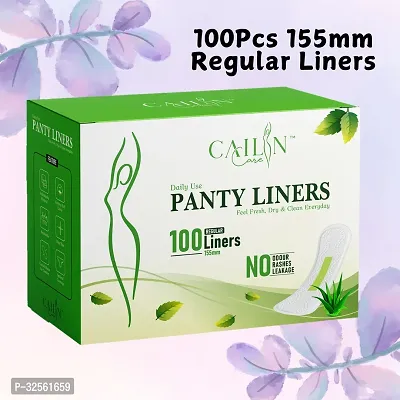 Ultra Hygienic Sanitary Pads for Women, Combo  of 100 pcs-thumb0