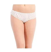 Flicarts Women's/Girls Synthetic Use and Throw Disposal Panties for After Delivery/Periods/Maternity/Travelling/Surgeries (M, 18)-thumb2