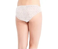 Flicarts Women's/Girls Synthetic Use and Throw Disposal Panties for After Delivery/Periods/Maternity/Travelling/Surgeries (M, 18)-thumb3