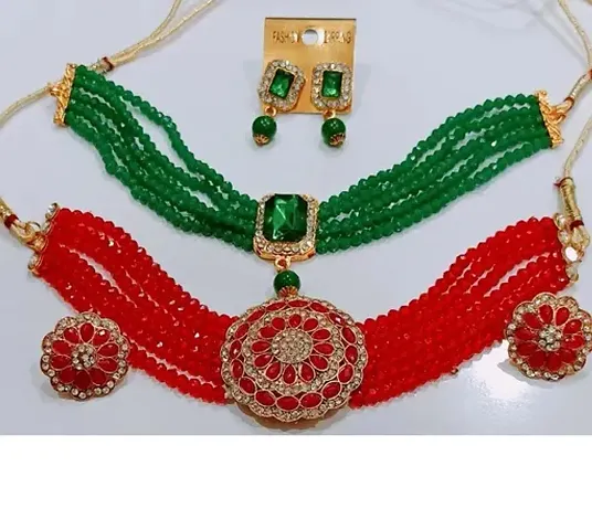 Best Selling Jewellery Set 