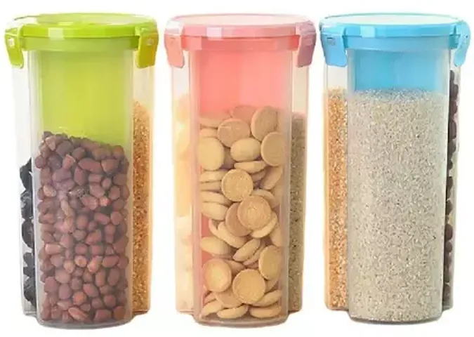 Useful Kitchen Storage Container Collection