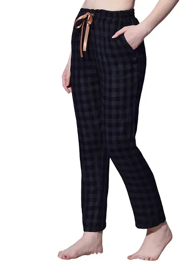 New In cotton pyjamas & lounge pants Women's Nightwear 