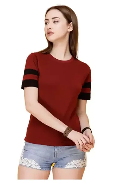 Stylish T-Shirt For Women