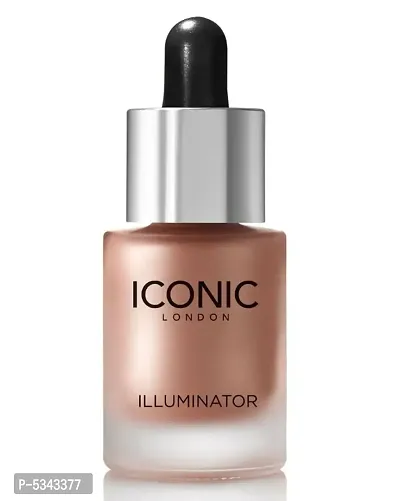 Liquid Highlighter Golden Touch