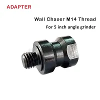 5 Inch Angle Grinder Double Blade Adapter-thumb1