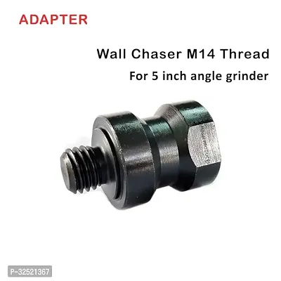 5 Inch Angle Grinder Double Blade Adapter-thumb2