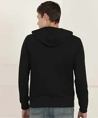 Casual jacket for mens|trendy full sleeve jacket |jacket for mens|BLACK_M-thumb2