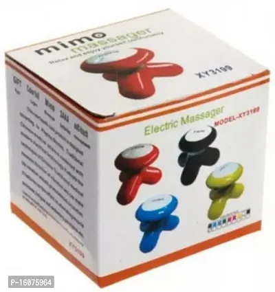 MIMO MASSAGER with USB model- XY3199