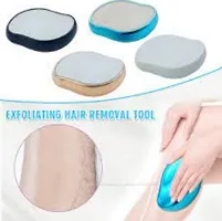 Crystal Hair Removal Tools Magic Crystal Hair Eraser For Face Hands And Leg-thumb1