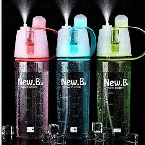 Trendy and stylish Water bottles