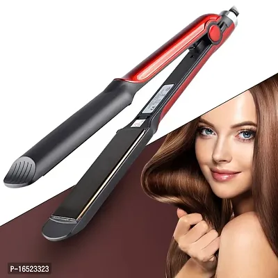 KM-531 Hair Straightener ( MultiColor ) Hair Straightener  (Multicolor-thumb0