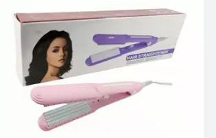 SX-8006 Professional Hair Straightener - Assorted Color-thumb1