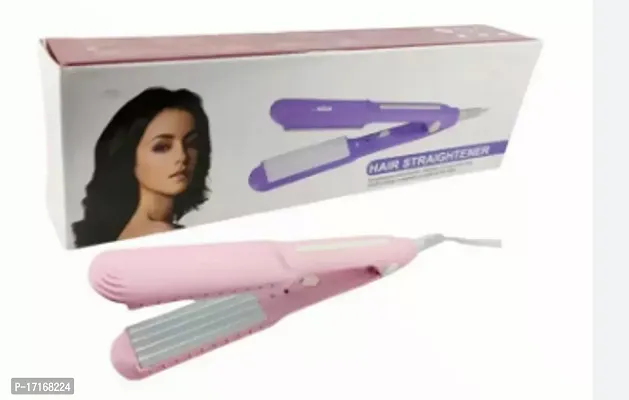 SX-8006 Professional Hair Straightener - Assorted Color-thumb2