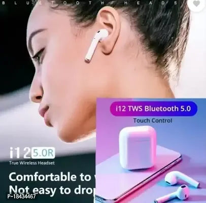 Charging online tws i12