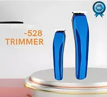 Hair Clipper, Adjustable Blade Clipper, Hair Trimmer and Shaver For Men, Close Cut Precise Hair Machine, Body Trimmer Men-thumb1