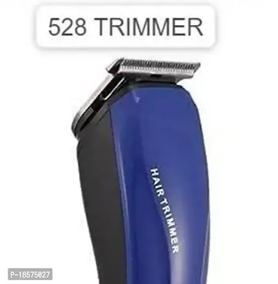 Hair Clipper, Adjustable Blade Clipper, Hair Trimmer and Shaver For Men, Close Cut Precise Hair Machine, Body Trimmer Men-thumb3