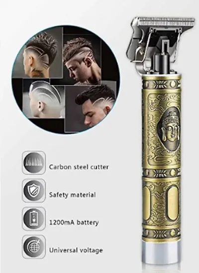 Best Quality Trimmer For Men